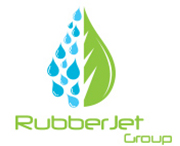 Rubberjet Logo